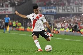 River Plate v Atletico Mineiro - Copa Libertadores 2024