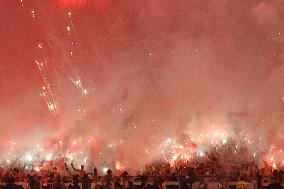 River Plate v Atletico Mineiro - Copa Libertadores 2024