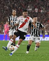 River Plate v Atletico Mineiro - Copa Libertadores 2024