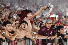 River Plate v Atletico Mineiro - Copa Libertadores 2024