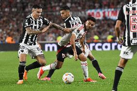 River Plate v Atletico Mineiro - Copa Libertadores 2024