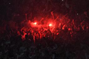 River Plate v Atletico Mineiro - Copa Libertadores 2024