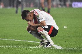 River Plate v Atletico Mineiro - Copa Libertadores 2024