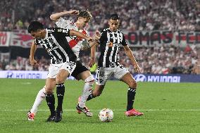 River Plate v Atletico Mineiro - Copa Libertadores 2024