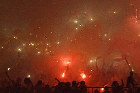 River Plate v Atletico Mineiro - Copa Libertadores 2024