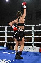 CONTATTO - Boxe - Evento Boxe - Match Sottoclou