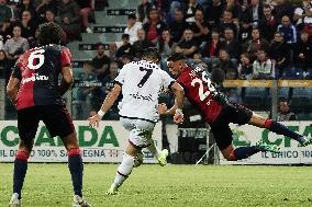 Cagliari v Bologna - Serie A