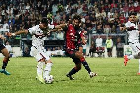 Cagliari v Bologna - Serie A