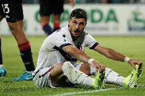 Cagliari v Bologna - Serie A