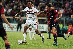 Cagliari v Bologna - Serie A