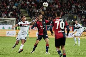 Cagliari v Bologna - Serie A