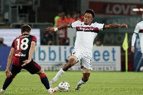 Cagliari v Bologna - Serie A