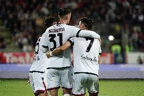 Cagliari v Bologna - Serie A