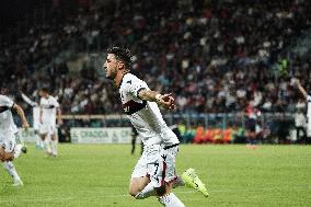 Cagliari v Bologna - Serie A