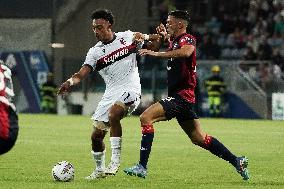 Cagliari v Bologna - Serie A