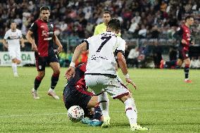 Cagliari v Bologna - Serie A