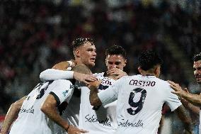 Cagliari v Bologna - Serie A