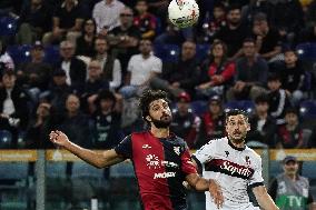 Cagliari v Bologna - Serie A