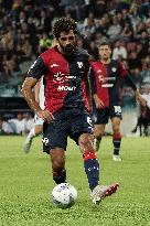 Cagliari v Bologna - Serie A