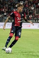 Cagliari v Bologna - Serie A