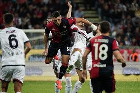 Cagliari v Bologna - Serie A