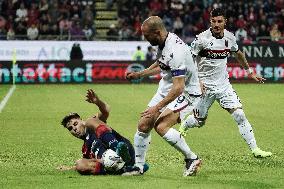 Cagliari v Bologna - Serie A