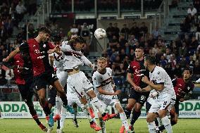 Cagliari v Bologna - Serie A