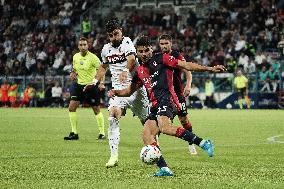 Cagliari v Bologna - Serie A