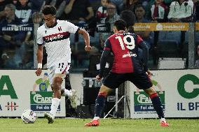 Cagliari v Bologna - Serie A