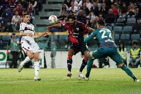 Cagliari v Bologna - Serie A