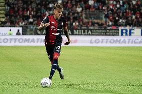 Cagliari v Bologna - Serie A