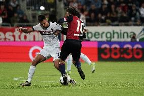 Cagliari v Bologna - Serie A