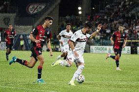 Cagliari v Bologna - Serie A