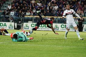 Cagliari v Bologna - Serie A