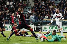 Cagliari v Bologna - Serie A