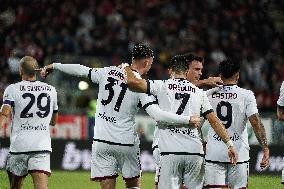 Cagliari v Bologna - Serie A