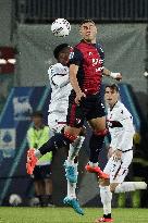 Cagliari v Bologna - Serie A