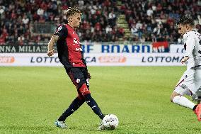 Cagliari v Bologna - Serie A