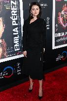 French American Film Festival - Emilia Perez Screening