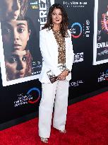 The French American Film Festival - Opening Night Premiere Of Netflix's 'Emilia Perez'