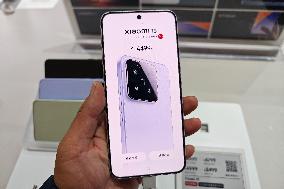 Xiaomi 15