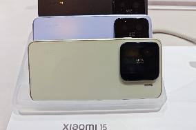 Xiaomi 15