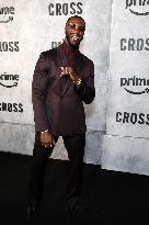 Cross Premiere - LA