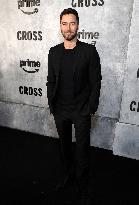 Cross Premiere - LA