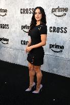 Cross Premiere - LA