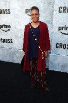 Cross Premiere - LA