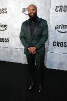 Cross Premiere - LA