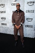 Cross Premiere - LA