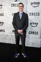 Cross Premiere - LA