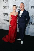 Cross Premiere - LA